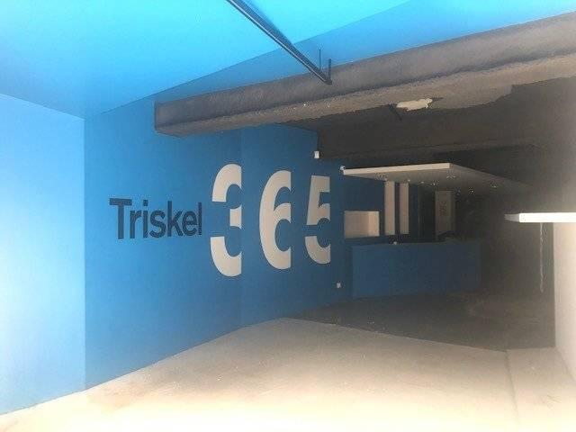 Local comercial en Alquiler en Centre Passeig i Rodalies