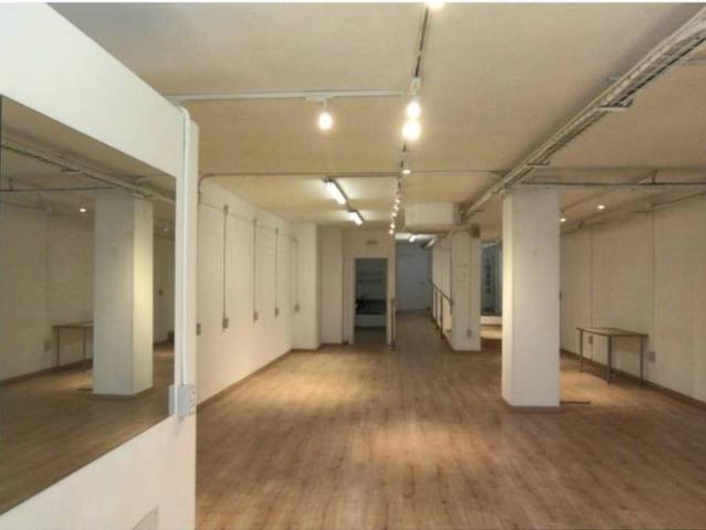 Local comercial en Alquiler en Centre Passeig i Rodalies