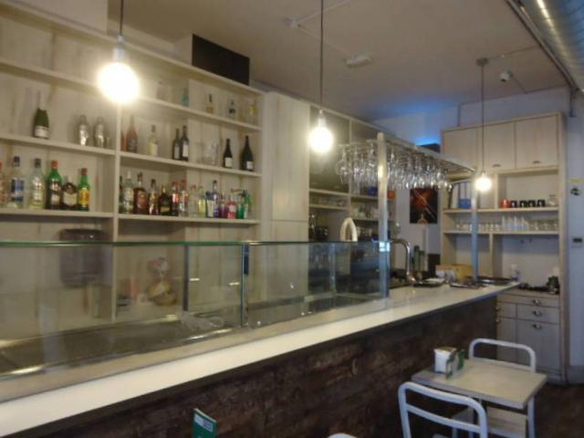 Local comercial en Alquiler en Centre Passeig i Rodalies