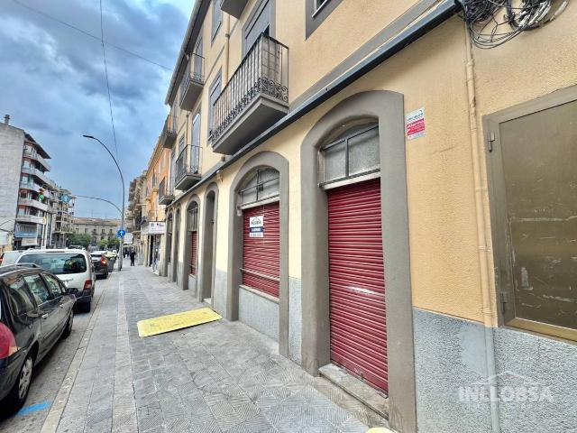 Local comercial en Alquiler en Centre Passeig i Rodalies