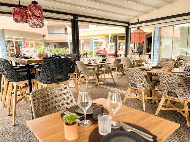 Local comercial en Alquiler en Centre Platja