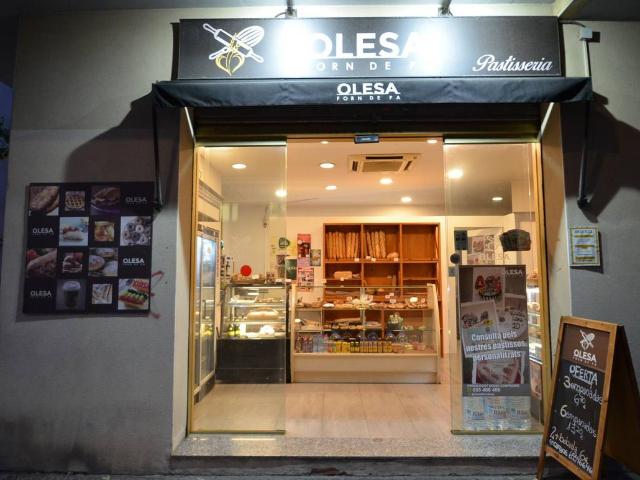 Local comercial en Alquiler en Centre Vila