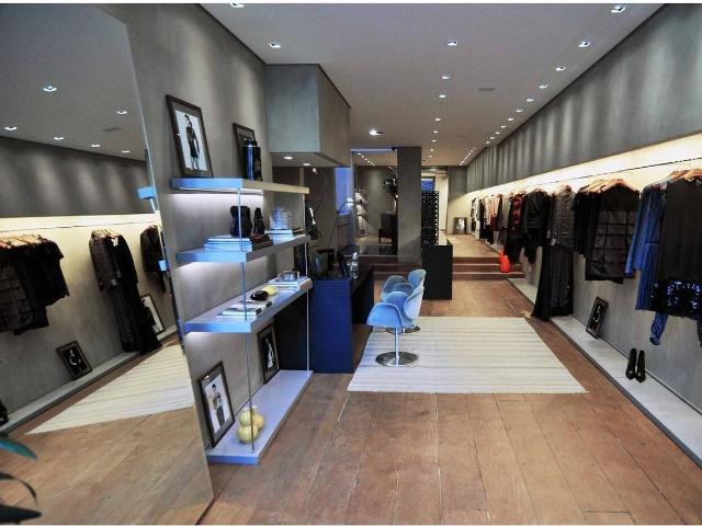 Local comercial en Alquiler en Centre Vila