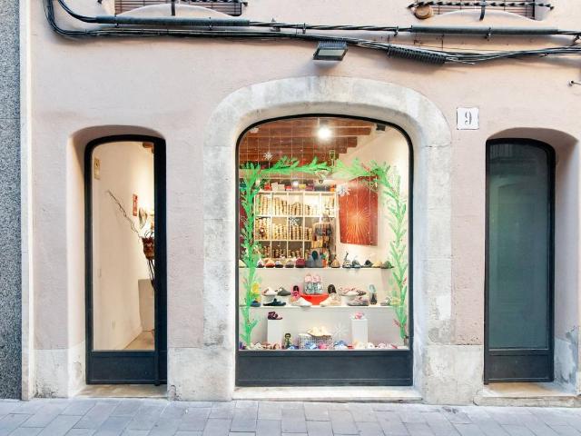 Local comercial en Alquiler en Centre Vila