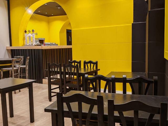 Local comercial en Alquiler en Centre Vila