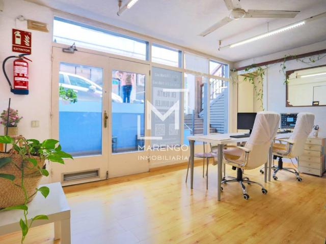 Local comercial en Alquiler en Centre