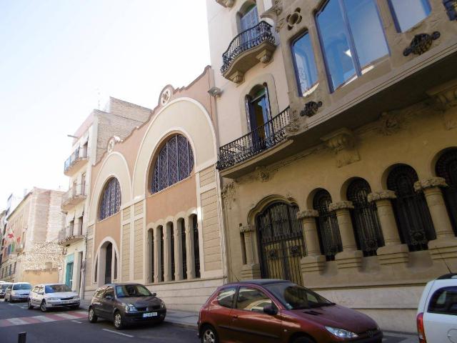 Local comercial en Alquiler en Centre