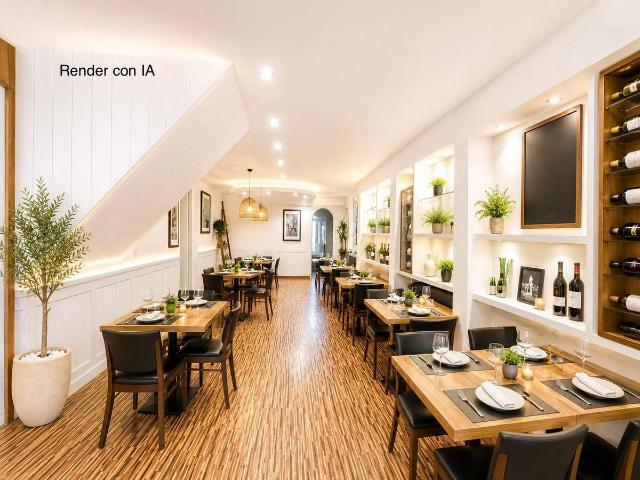 Local comercial en Alquiler en Centre