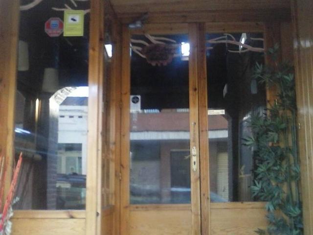 Local comercial en Alquiler en Centre