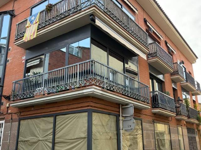 Local comercial en Alquiler en Centre