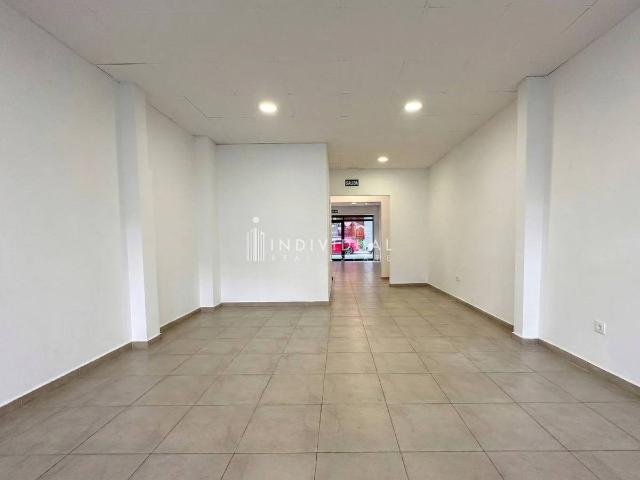 Local comercial en Alquiler en Centre