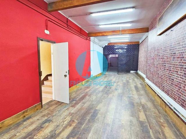 Local comercial en Alquiler en Centre