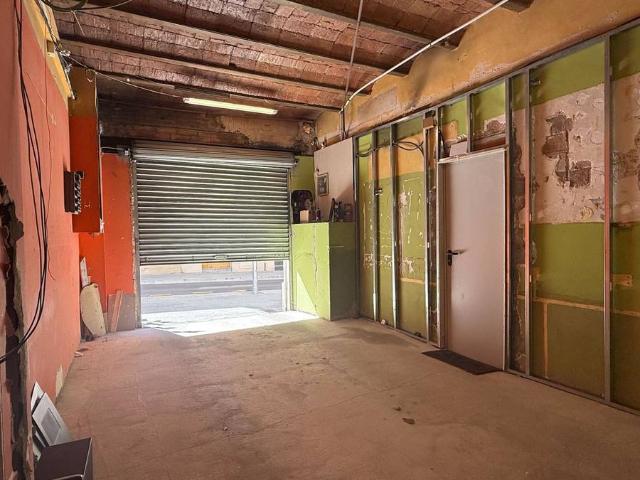 Local comercial en Alquiler en Centre