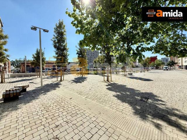 Local comercial en Alquiler en Centre