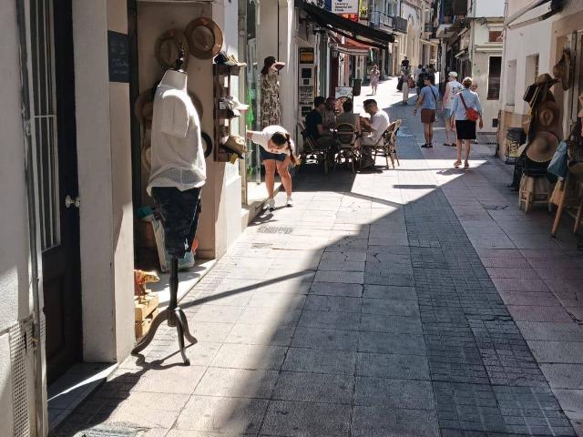 Local comercial en Alquiler en Centre