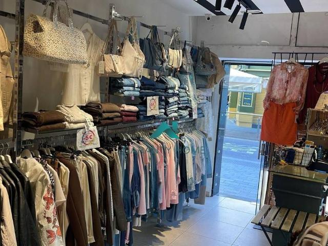 Local comercial en Alquiler en Centre
