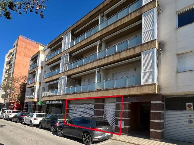 Local comercial en Alquiler en Centre