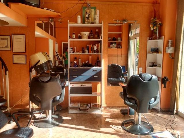 Local comercial en Alquiler en Centre