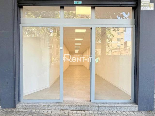 Local comercial en Alquiler en Centre