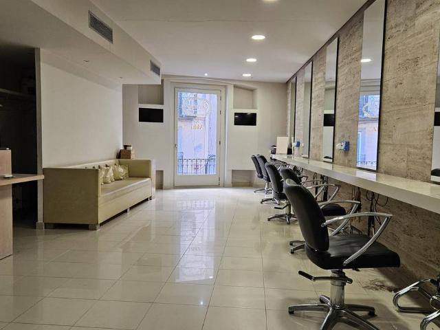 Local comercial en Alquiler en Centre