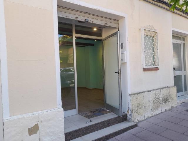 Local comercial en Alquiler en Centre