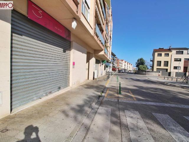 Local comercial en Alquiler en Centre