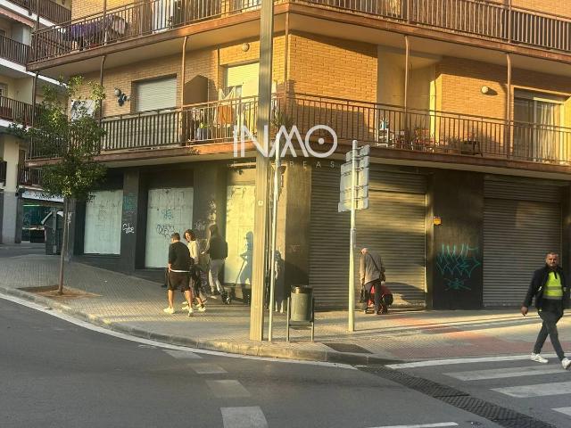 Local comercial en Alquiler en Centre