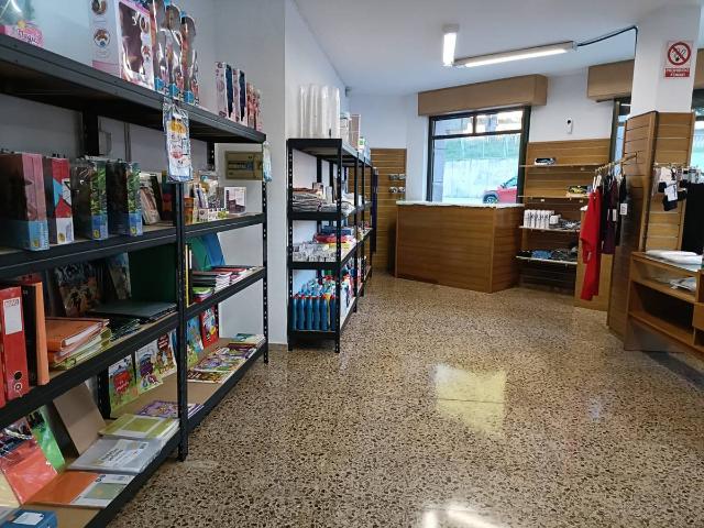 Local comercial en Alquiler en Centre