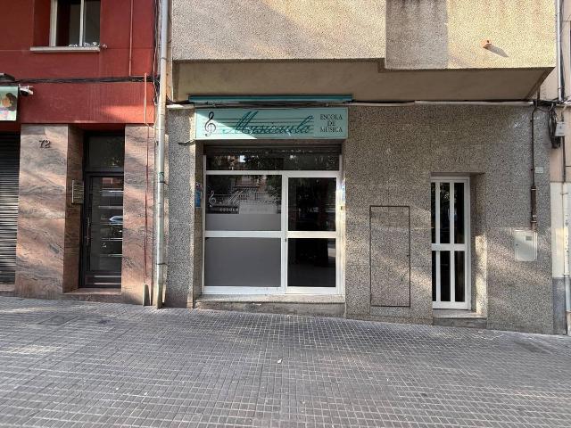 Local comercial en Alquiler en Centre