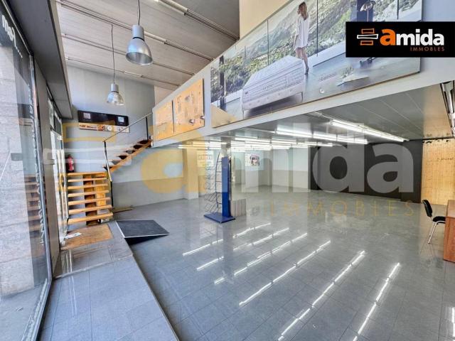 Local comercial en Alquiler en Centre