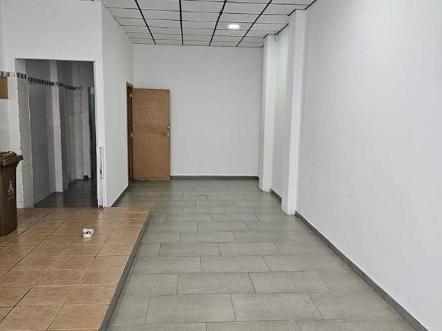 Local comercial en Alquiler en Centre