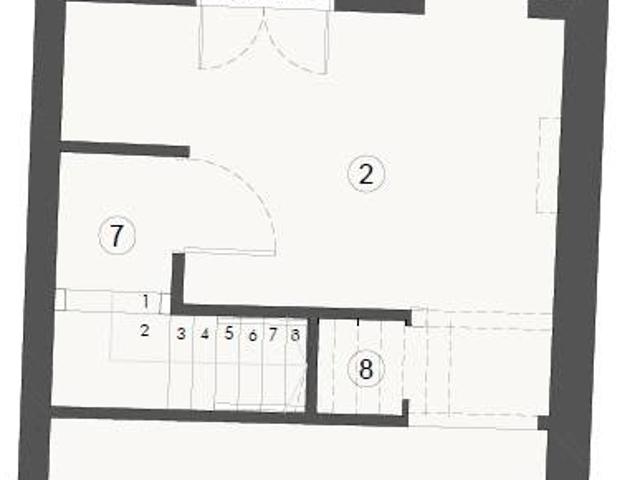 Local comercial en Alquiler en Centre