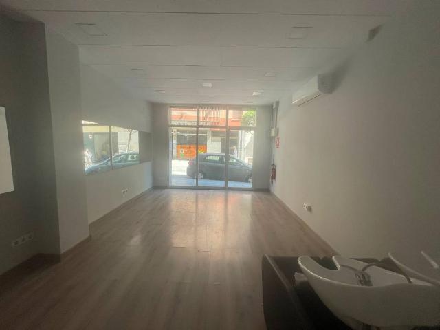 Local comercial en Alquiler en Centre