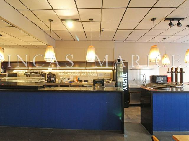 Local comercial en Alquiler en Centre