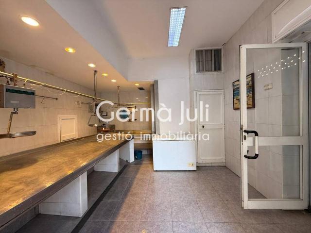 Local comercial en Alquiler en Centre