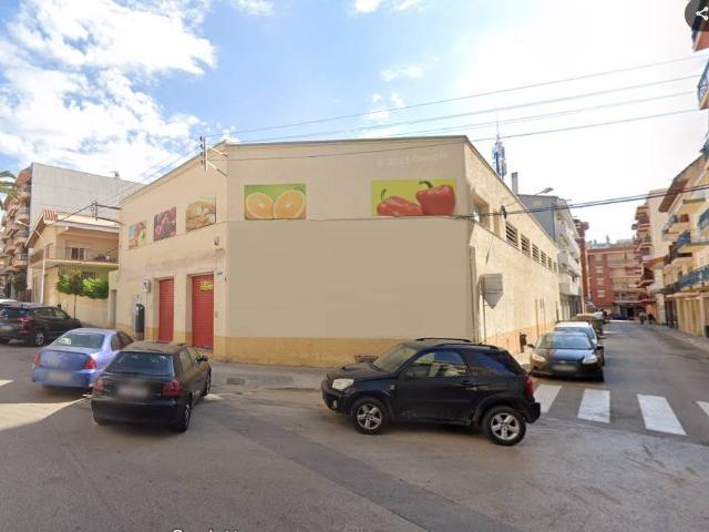 Local comercial en Alquiler en Centre