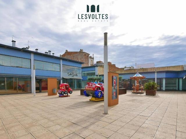 Local comercial en Alquiler en Centre