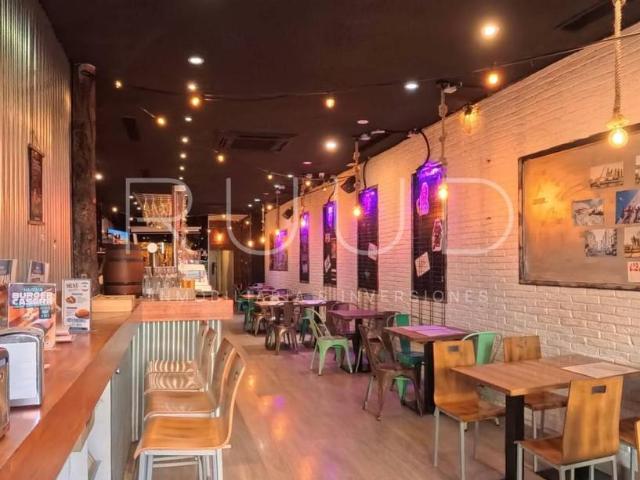 Local comercial en Alquiler en Centre