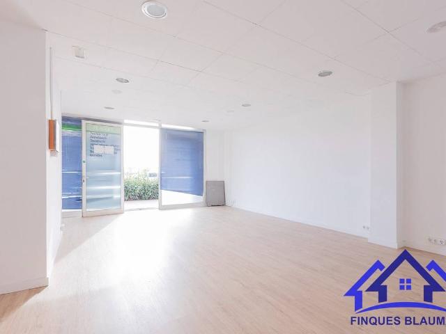 Local comercial en Alquiler en Centre
