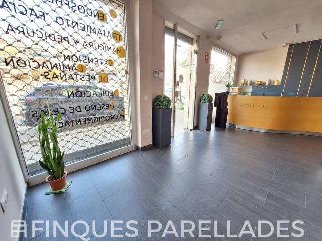 Local comercial en Alquiler en Centre