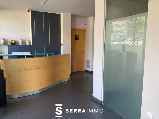 Local comercial en Alquiler en Centre