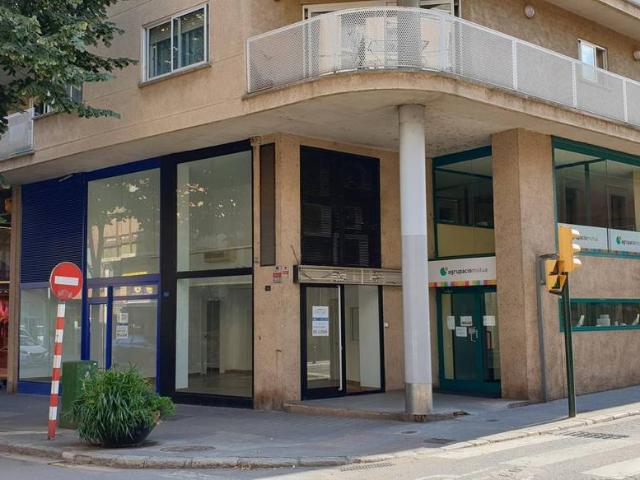 Local comercial en Alquiler en Centre