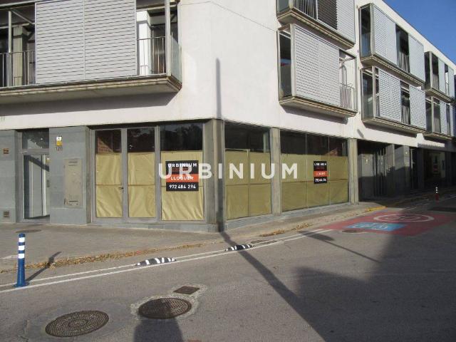 Local comercial en Alquiler en Centre