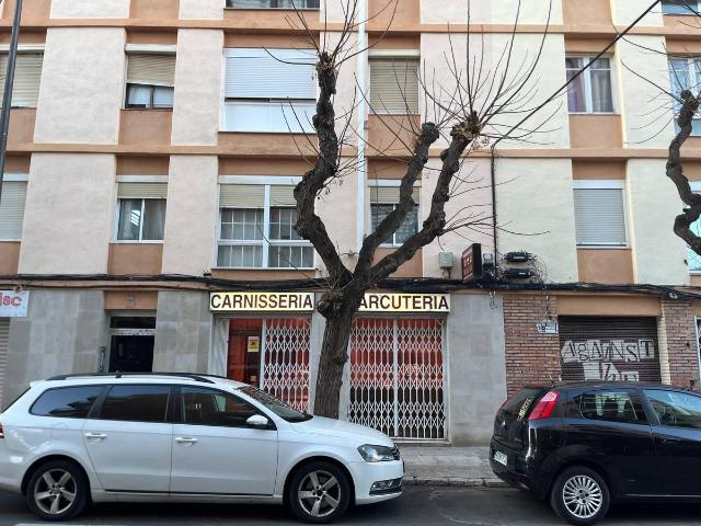 Local comercial en Alquiler en Centre