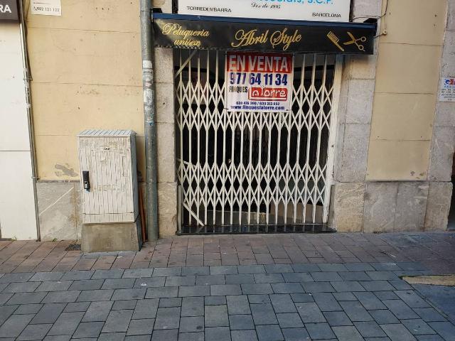 Local comercial en Alquiler en Centre