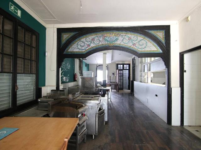 Local comercial en Alquiler en Centre