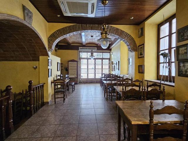 Local comercial en Alquiler en Centre