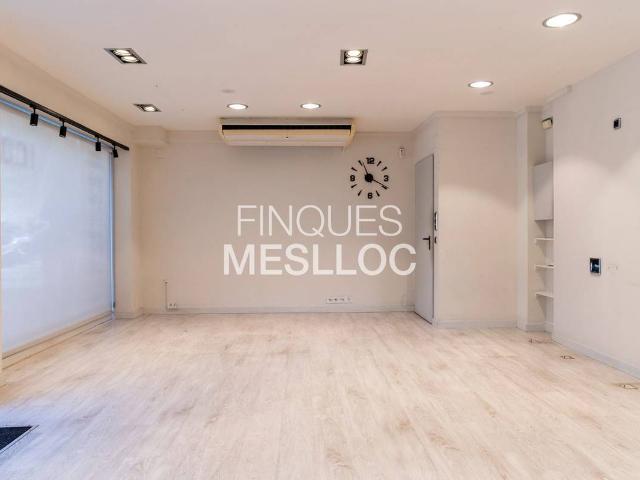 Local comercial en Alquiler en Centre