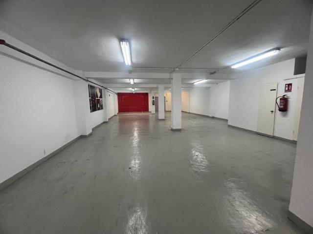 Local comercial en Alquiler en Centre
