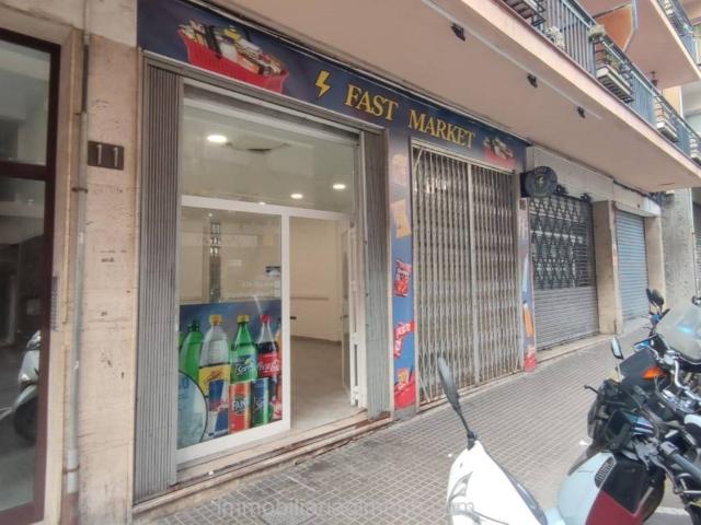Local comercial en Alquiler en Centre